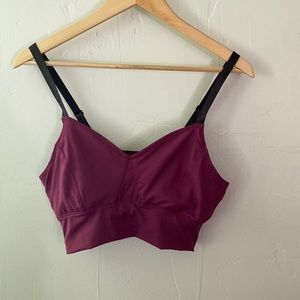 Oiselle Jane Bra, L